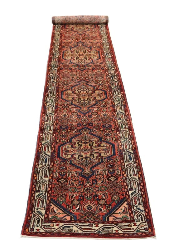 Hamadan Carpet 520x83