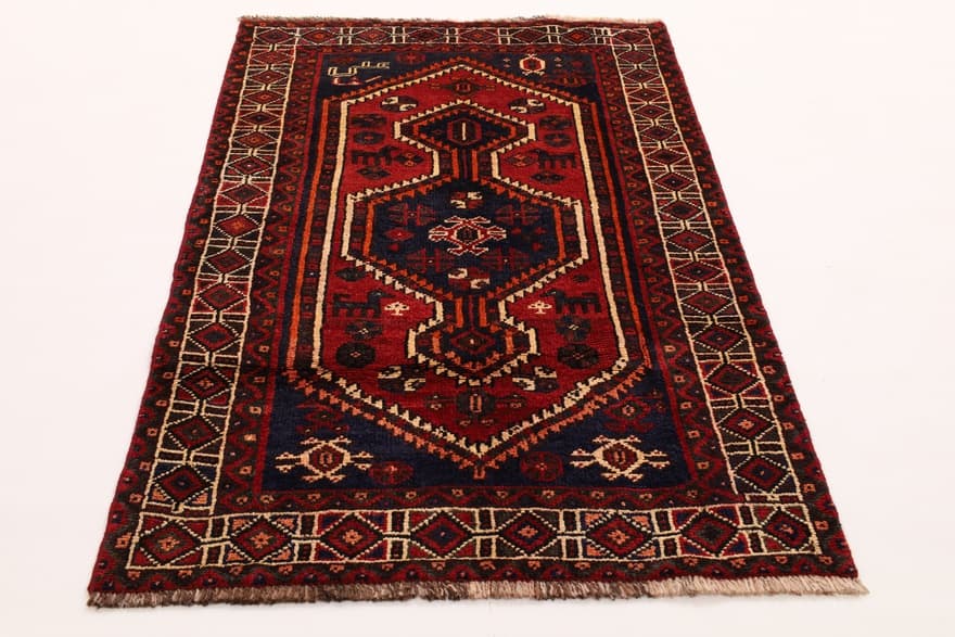 SHIRAZ 169x100