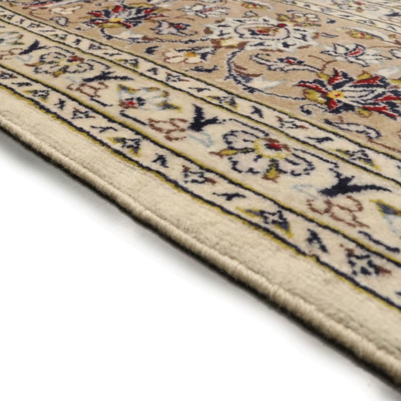 Kashan Teppich 400x298