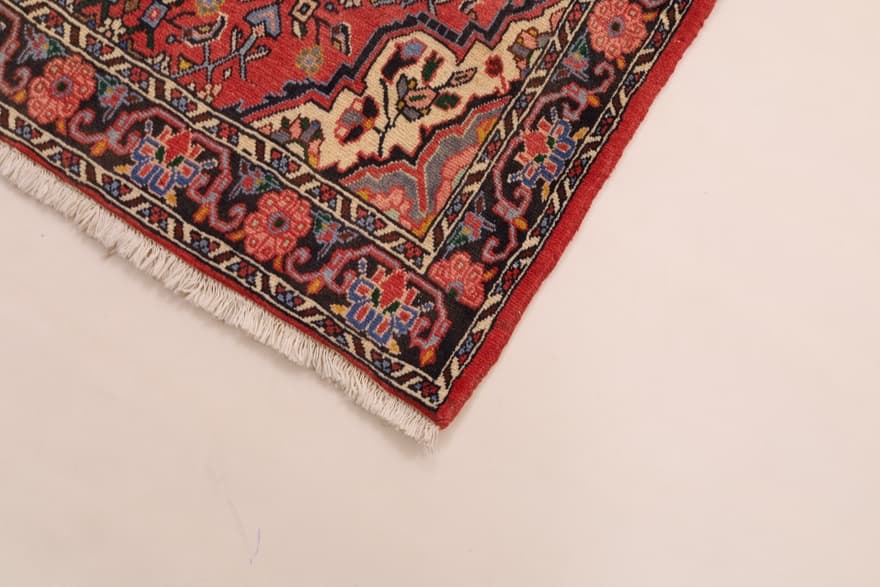 Bidjar Carpet 146x95