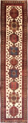 Meshegin Carpet 452x94