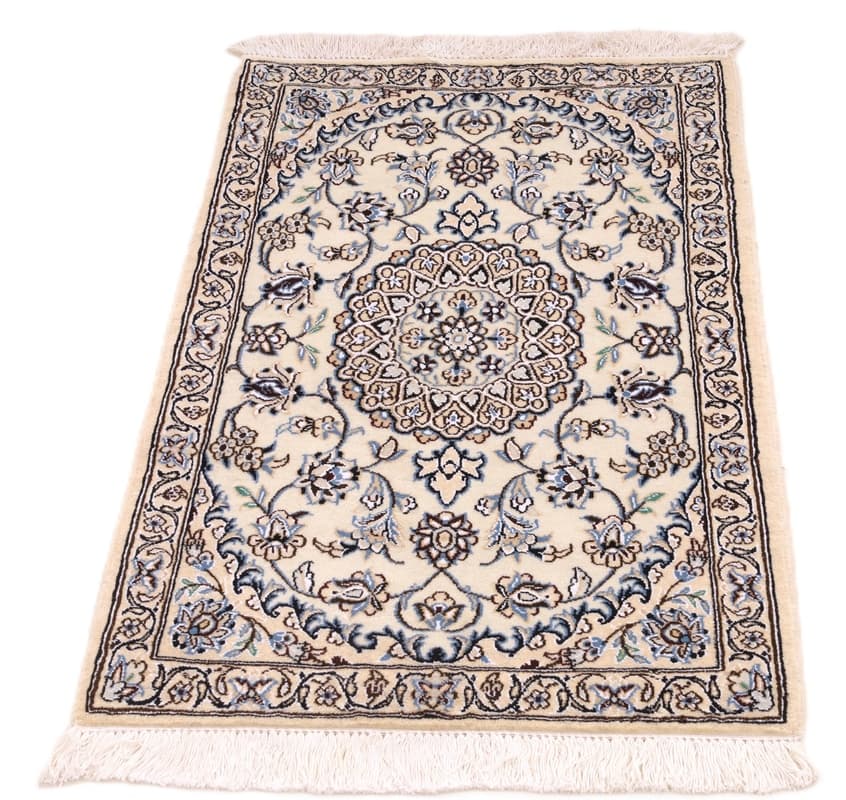 Nain 9 La Carpet  90x60 - Image 3