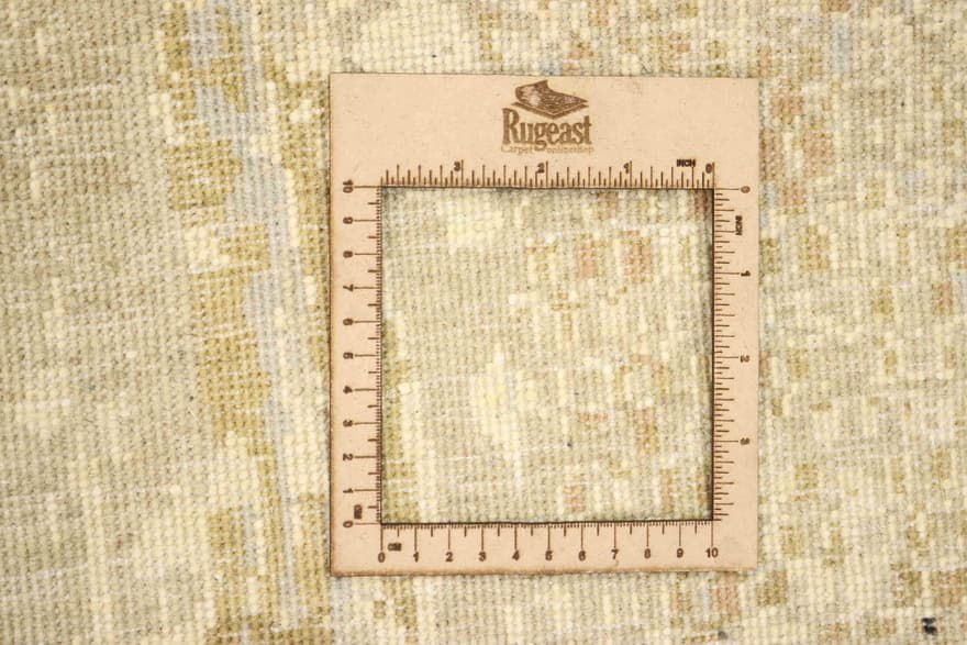 MODERN LOTUS Carpet 310x84 - Image 6