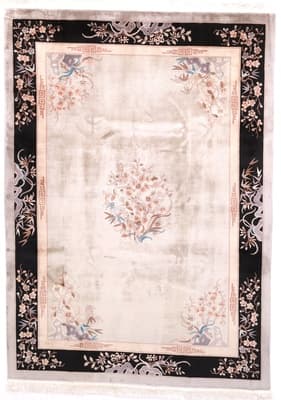 China Teppich  350x244