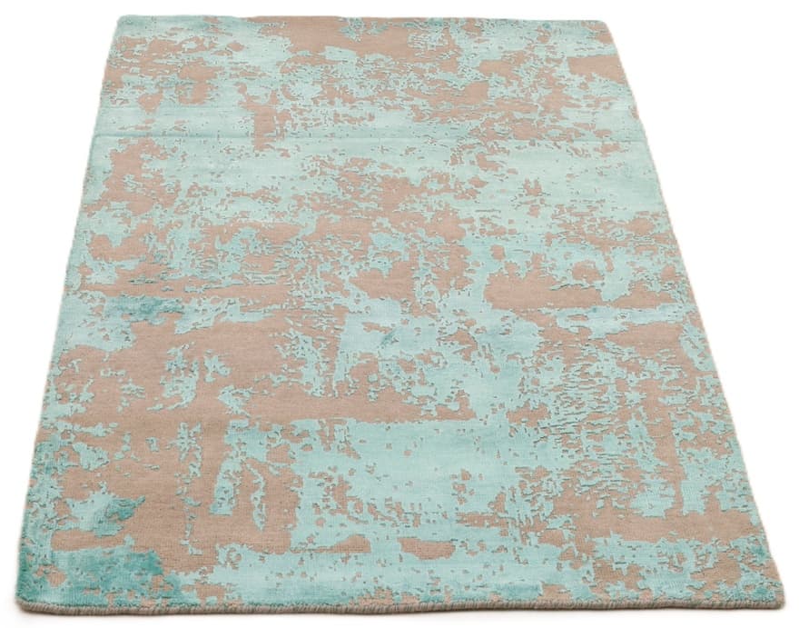 MODERN LOTUS Carpet 156x93 - Image 5