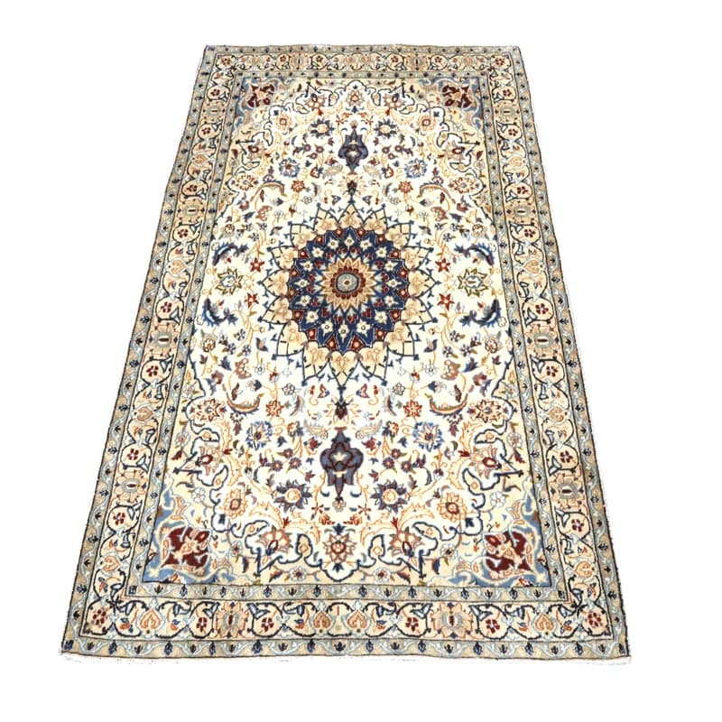 Nain carpet 210x114