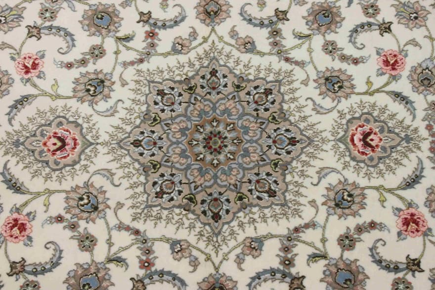 Isfahan 164x104