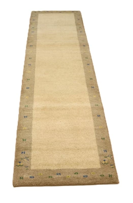 Gabbeh Teppich 305x80 - Image 3
