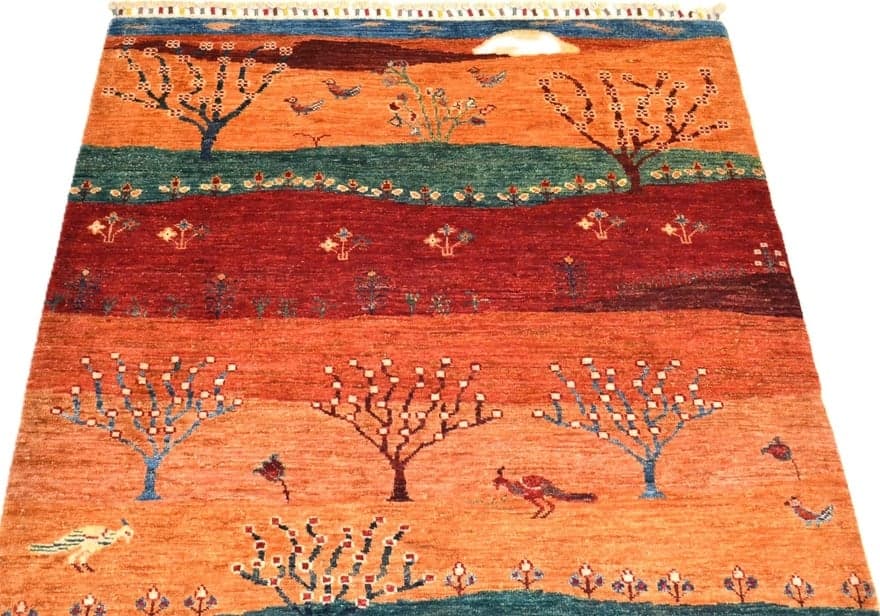 Ariana Carpet  152x108 - Image 3