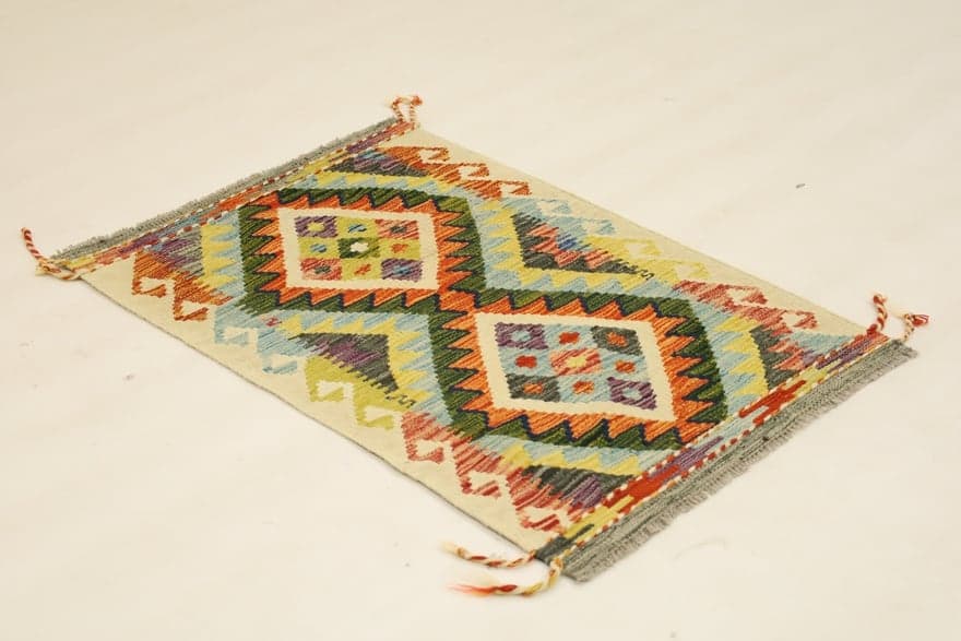 Kelim 90x60 - Image 3