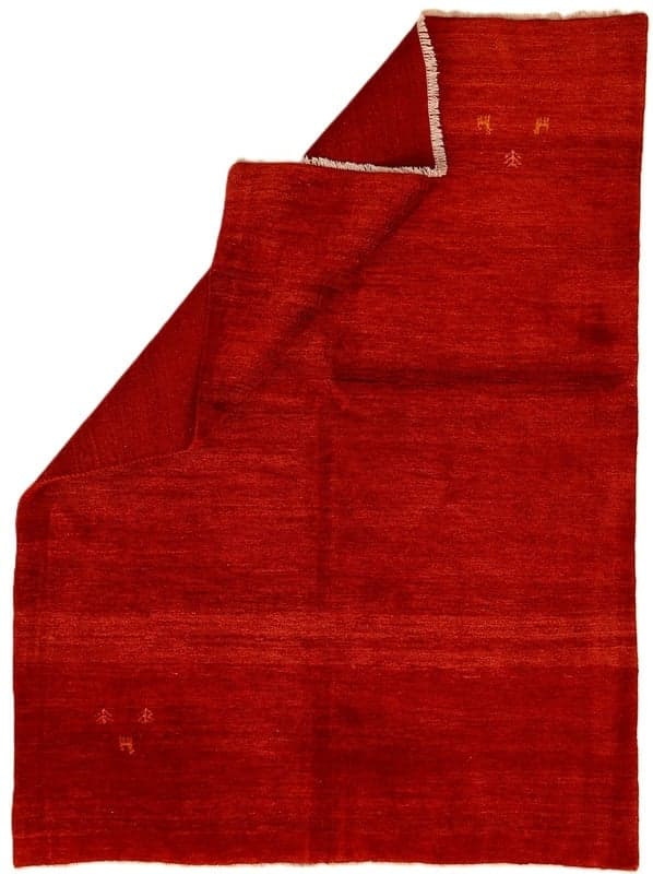 Gabbeh Carpet  225x165 - Image 2