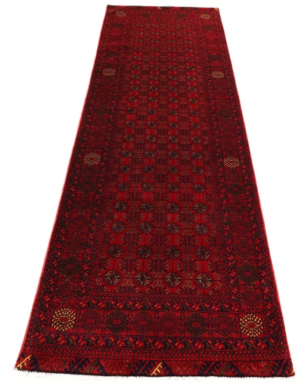 Khal Mohammadi Teppich 284x83 - Image 3