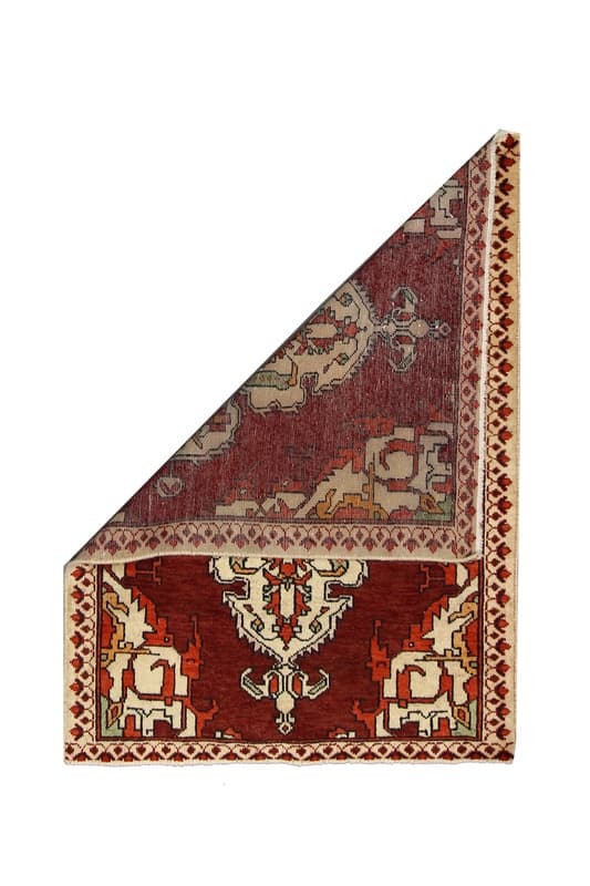 Kurdi Teppich 109x78