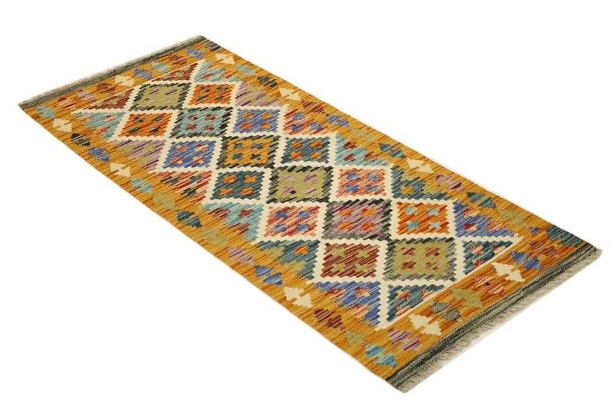 Kelim Carpet 149x63