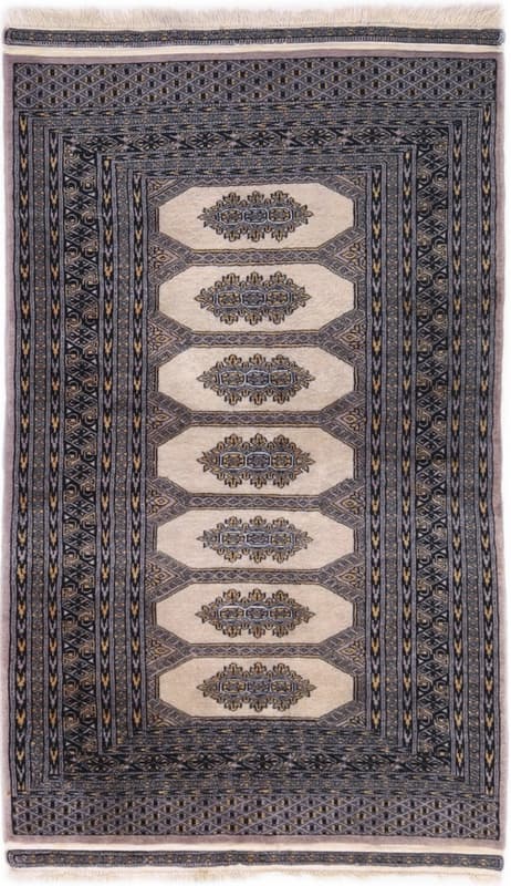 TURKAMAN Carpet 158x95