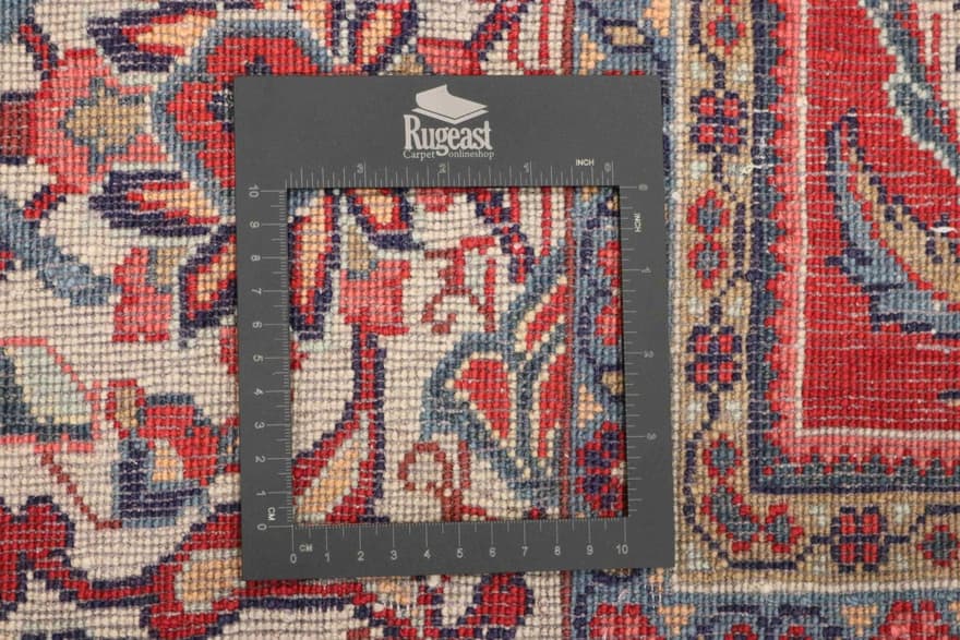 Sarough Carpet 345x227