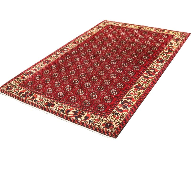 Kurdi Teppich 284x184