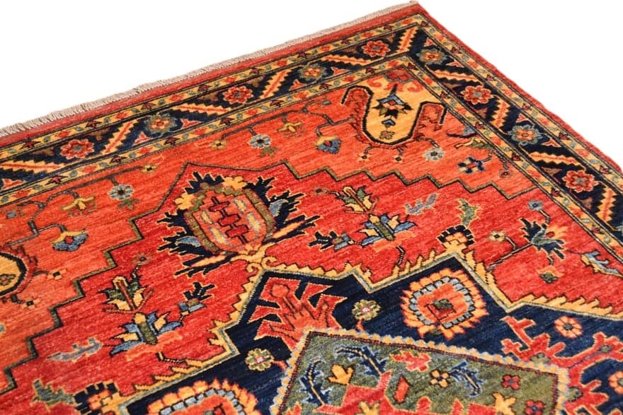 Ariana Carpet  200x154 - Image 5