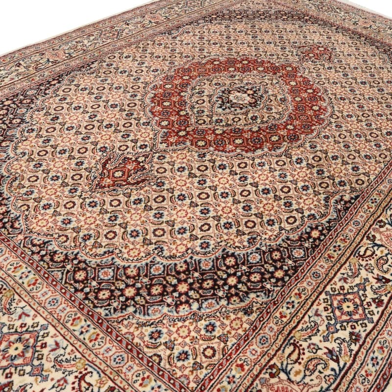 Moud Carpet 222x146