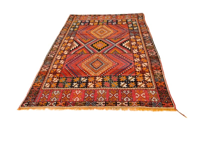 Maroko Carpet 216x149