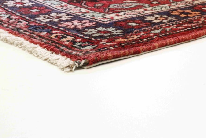 Hamadan Carpet 302x110