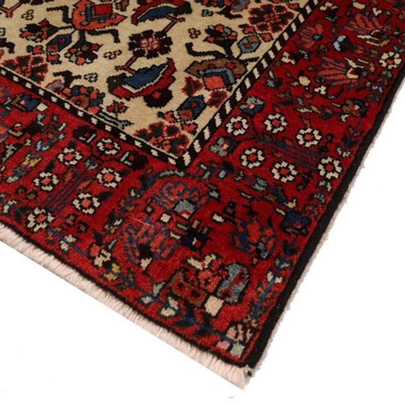Abadeh Carpet 147x97 - Image 5