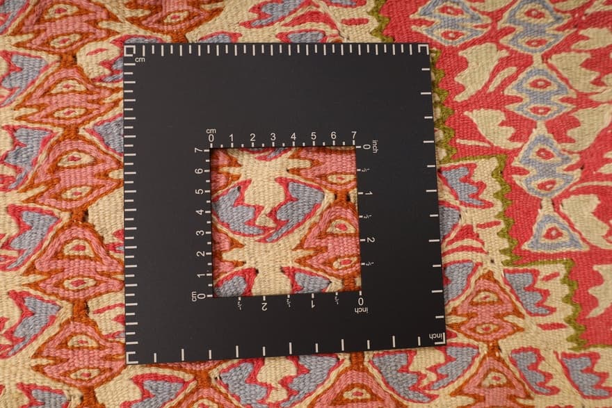 Kilim  Carpet 243x155