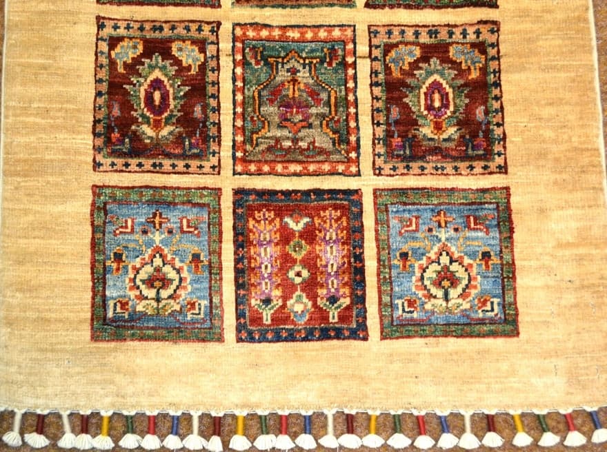 Ariana Carpet  156x100 - Image 6
