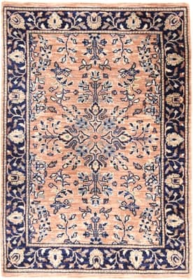 Sarough Carpet 90x61