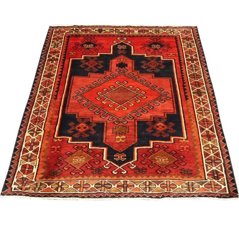Lorestan Carpet 189x160