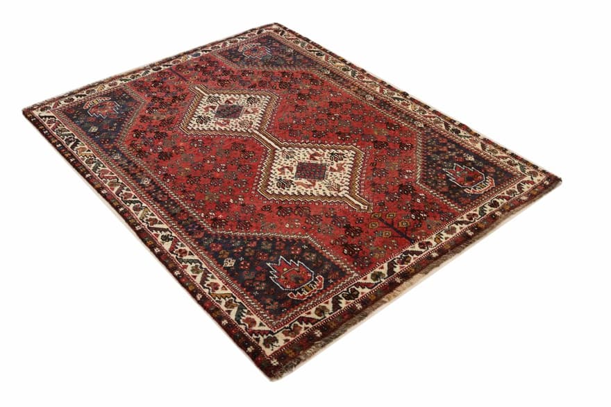 SHIRAZ 197x158
