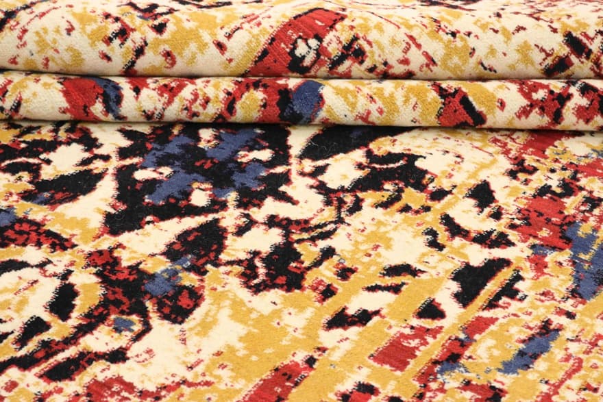 MODERN Teppich 302x208