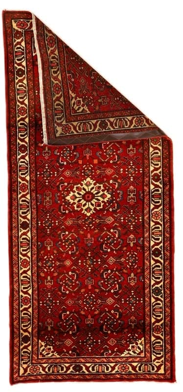Hamadan Teppich 190x85 - Image 6