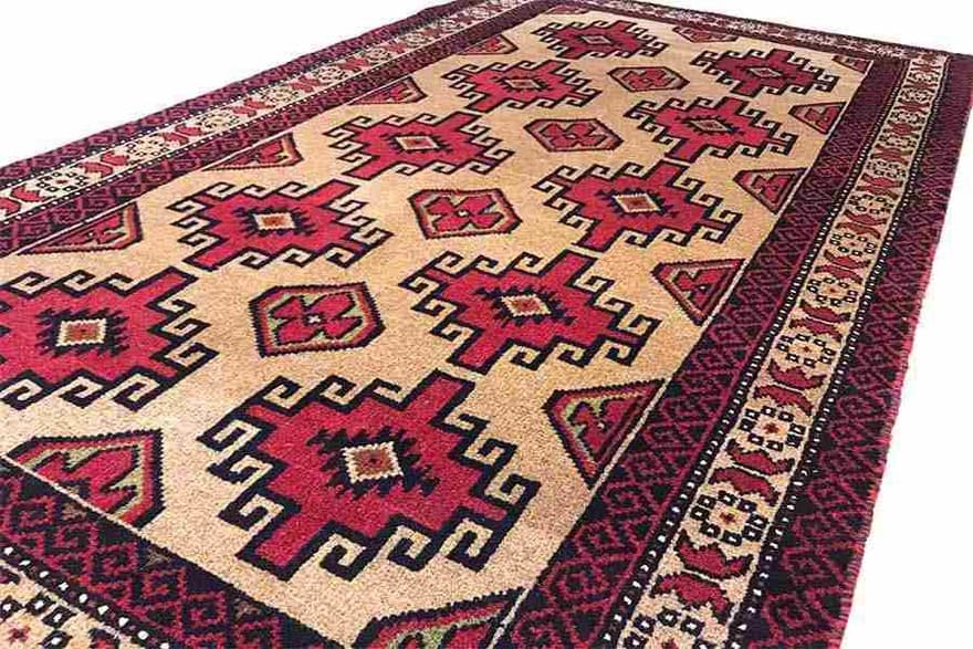 Belutsch Carpet 162x88