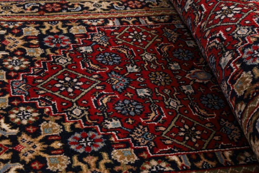 Bidjar carpet 142x77