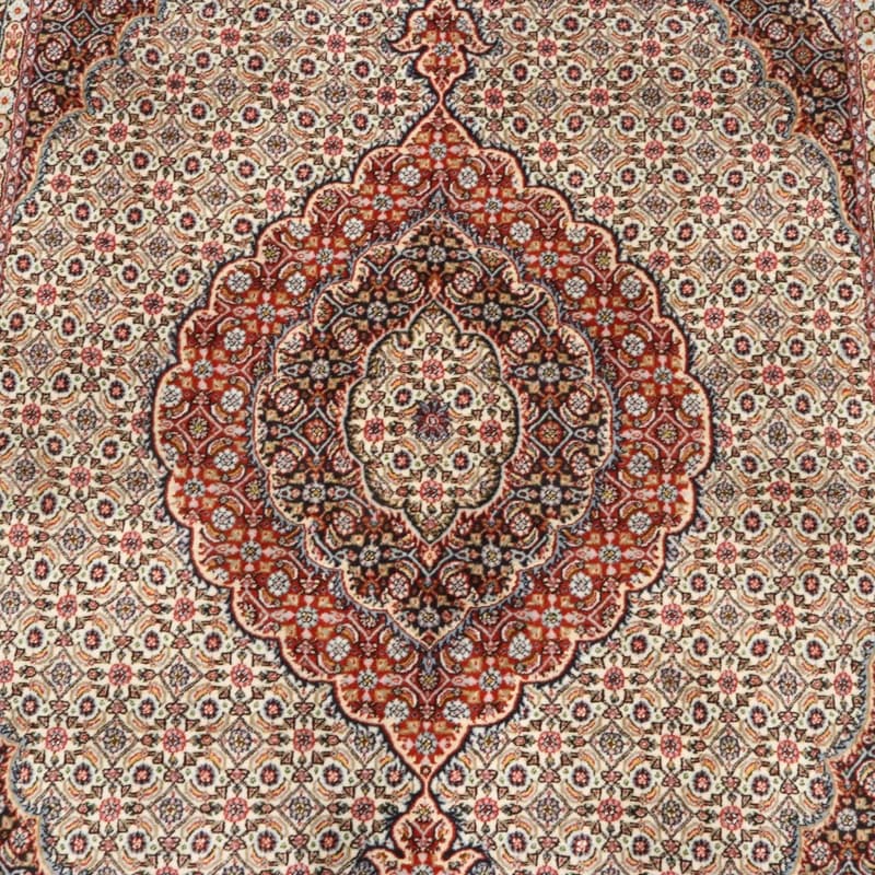 Moud Teppich 233x166