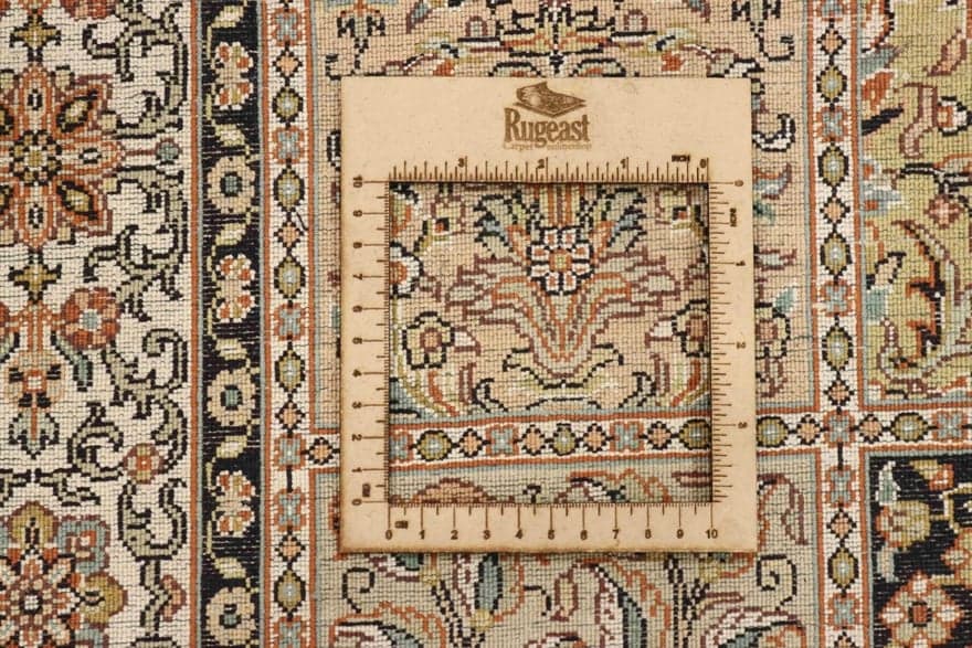 KASHMIR SEIDE 183x127 - Image 6