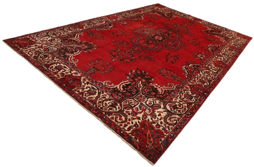 Ghuchan Carpet 387x247 - Image 3