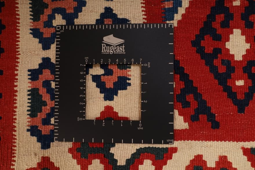 Kilim  Carpet 290x200
