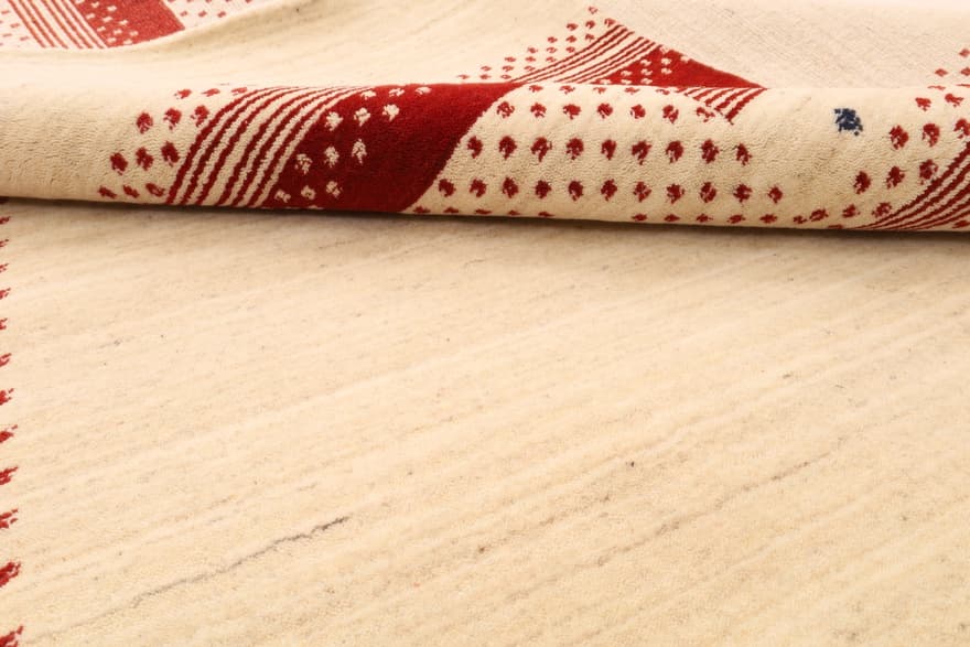 LORIBAF Carpet 202x151