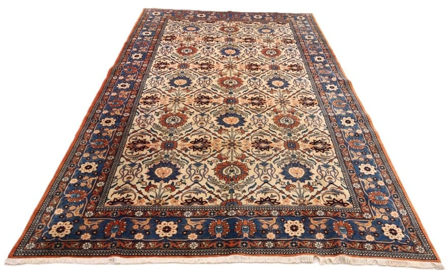 Waramin Carpet  324x204 - Image 2