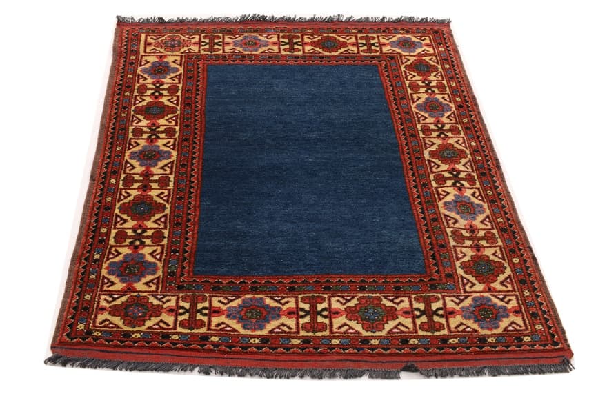 Mori Bokhara Carpet 145x104