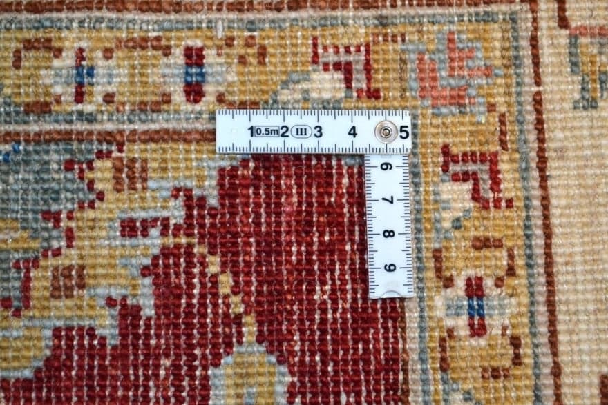 Ziegler Farahan Carpet  177x123 - Image 6