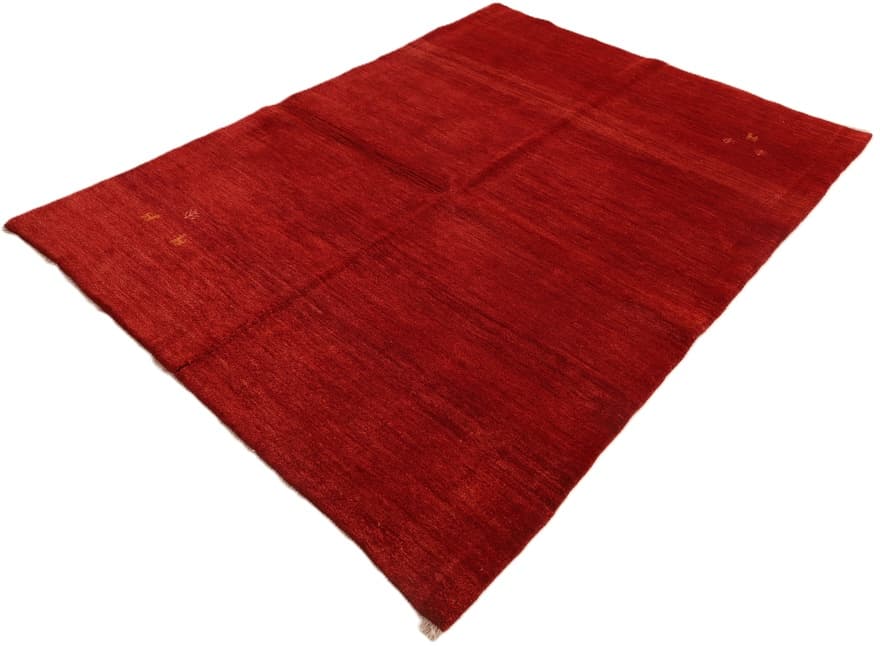 Gabbeh Carpet  225x165 - Image 3
