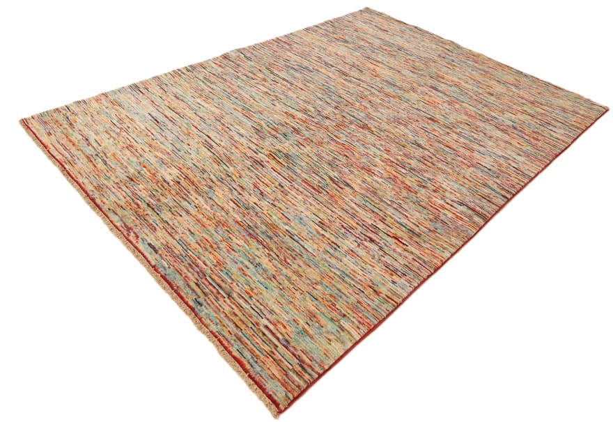 Gabbeh Teppich 231x170 - Image 3