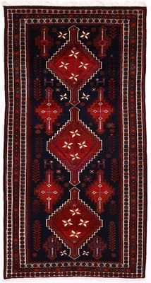 Hamadan Carpet 291x150