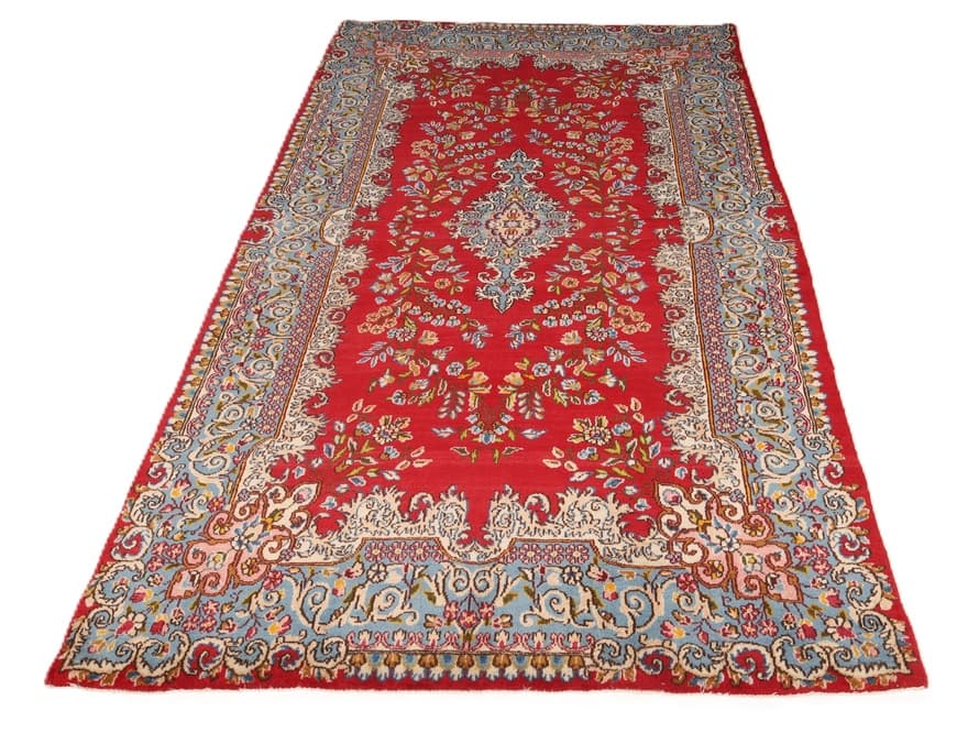 Kerman Carpet  223x125