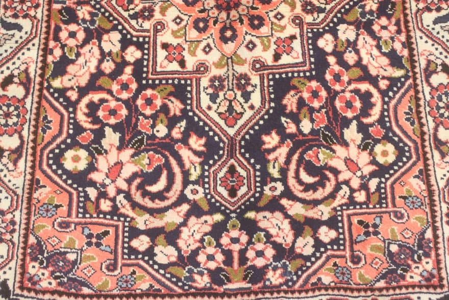 Hamadan Carpet 165x107