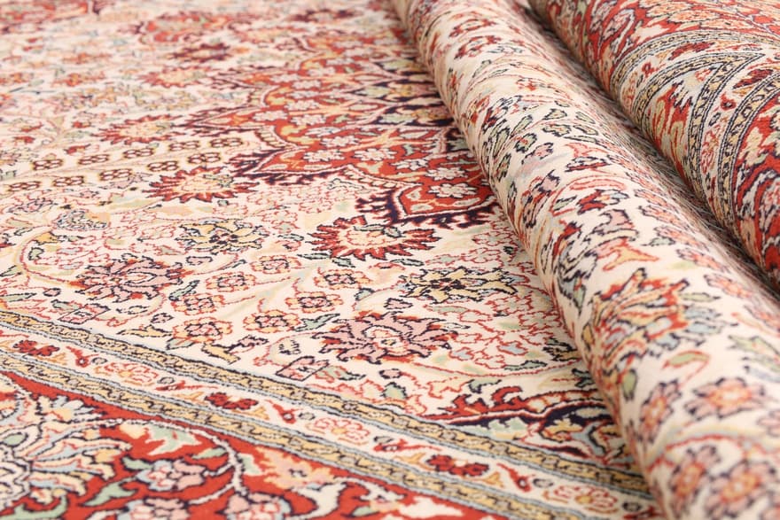 Kashmir SILK 276x185