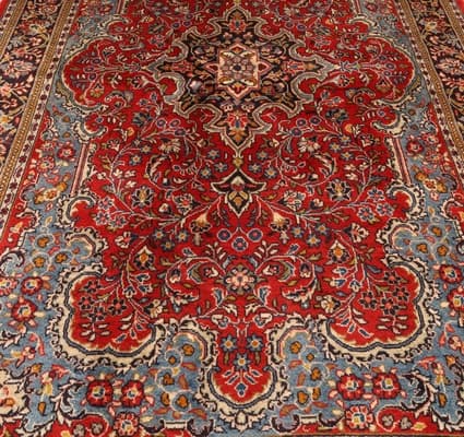 Jozan Teppich                                 218x132